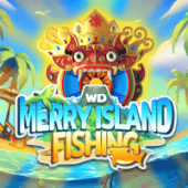 Wd Merry Island Fishing
