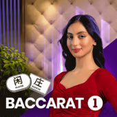 Baccarat 1
