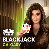 Blackjack Calgary