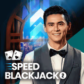 Speed Blackjack 2