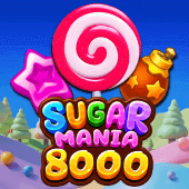 Sugar Mania 8000