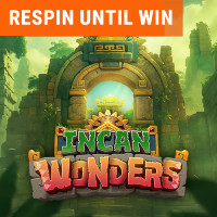 Incan Wonders