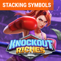 Knockout Riches