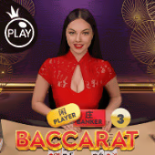 Baccarat 3