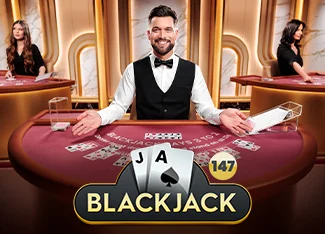 Blackjack 147