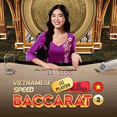 Vietnamese Speed Baccarat 2