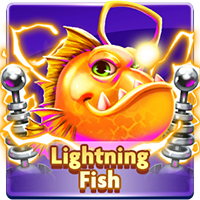 Lightning Fish