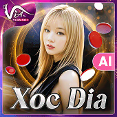 Blockchain Xoc Dia