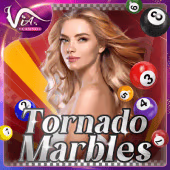 Tornado Marbles