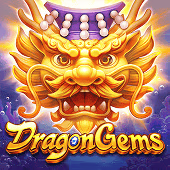 Dragon Gems