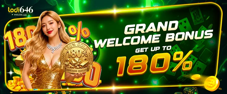 FIRST TIME DEPOSIT UP TO 3,000PHP
