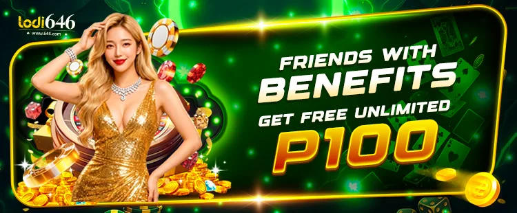 FRIENDS WITH BENEFITS BONUS