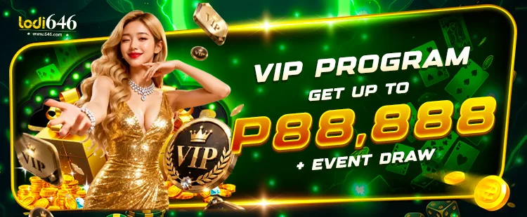 LODI646 VIP Program