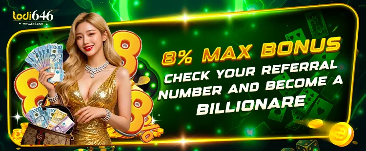 Lucky Number Livestream