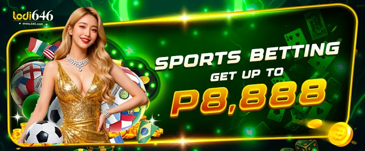 Sports Betting Promotion ng Lodi646!!